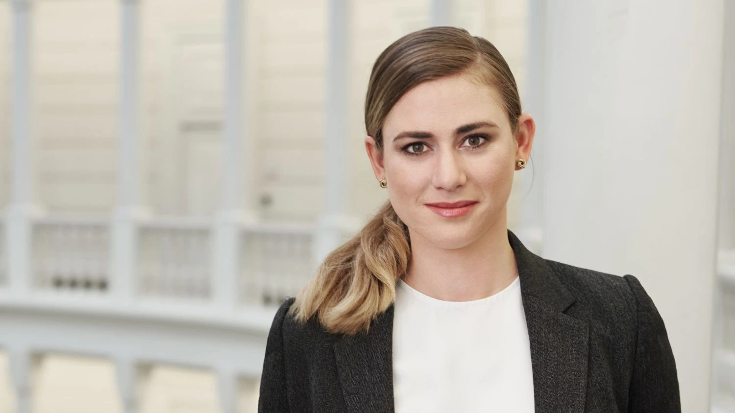 News Article Sierra Balmain presents first ESG report