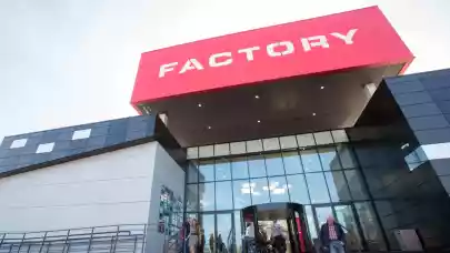 News - Neinver and TH Real Estate buy Warsaw mall for €80 million