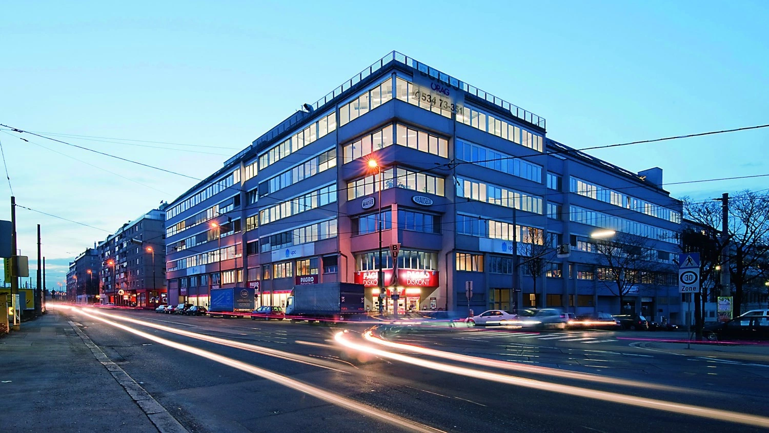 News Article CA Immo appoints Andreas Quint as new CEO