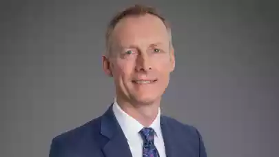 News - Justin Young named new CEO of RICS