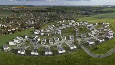 News - All new Czech Horizon projects to be BREEAM certified