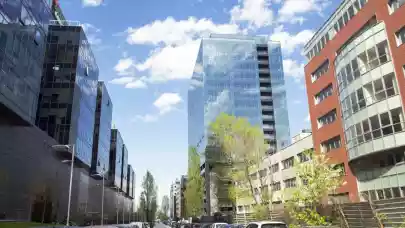 News - Demand for Sofia offices continues to increase