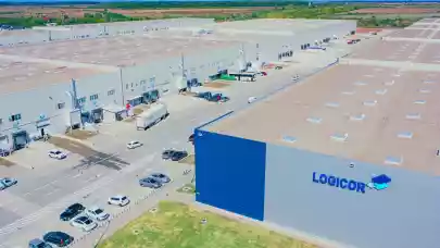 News - Logicor expands logistics park in northern Bucharest
