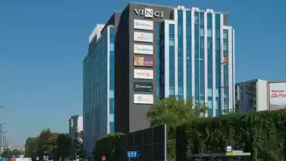 News - Kraków office building sold