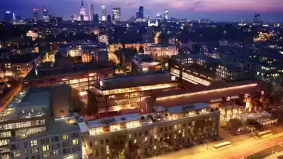 News - Barceló Hotel Group opens its first hotel in Warsaw