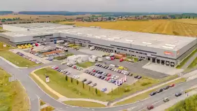 News - Investor appetite for Czech logistics assets to remain robust