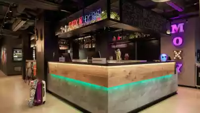 News - Moxy debuts in the Balkans with Belgrade hotel