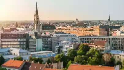 News - Alpha sells Serbian subsidiary