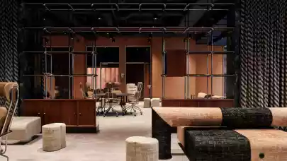 News - Polish office fit-outs to undergo cost optimization