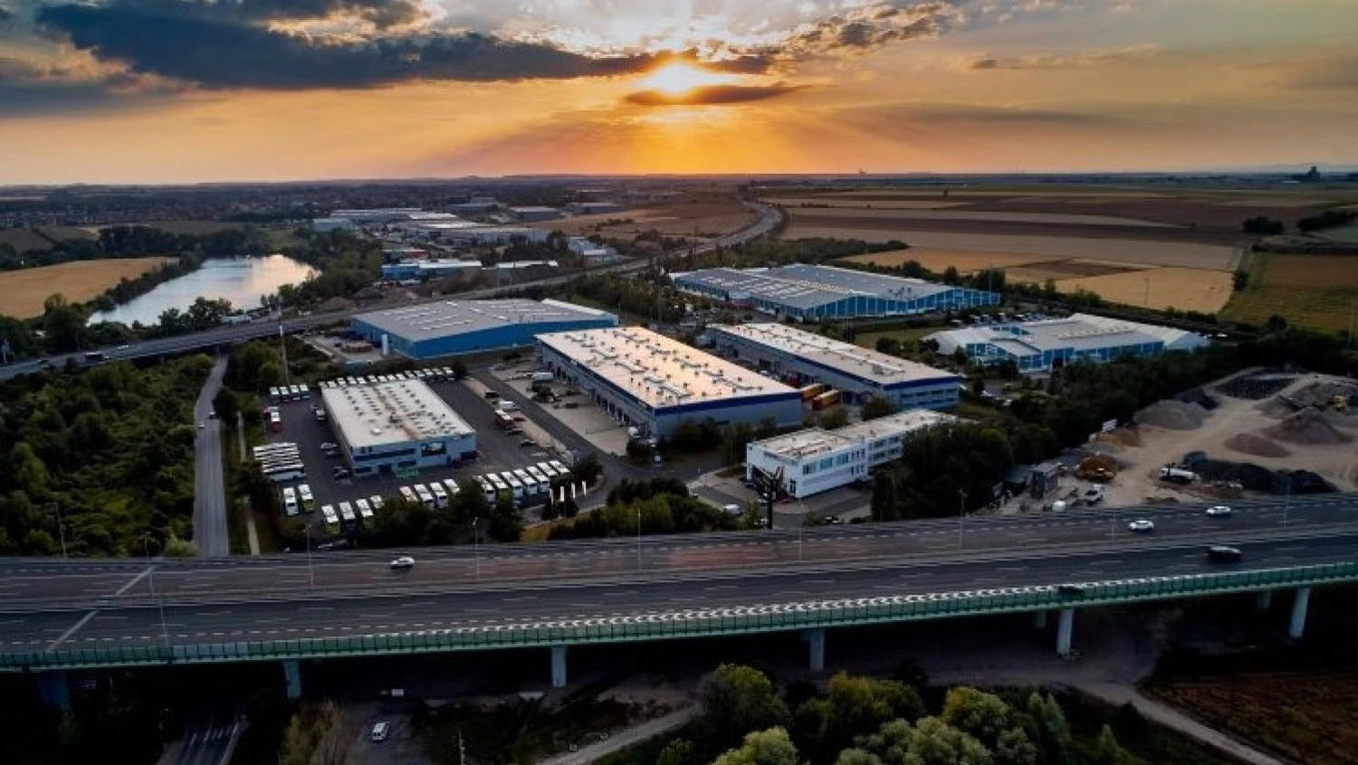 News Article Accolade buys multifunctional complex near Prague Airport