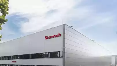 News - Stannah expands production at CTPark Brno Líšeň