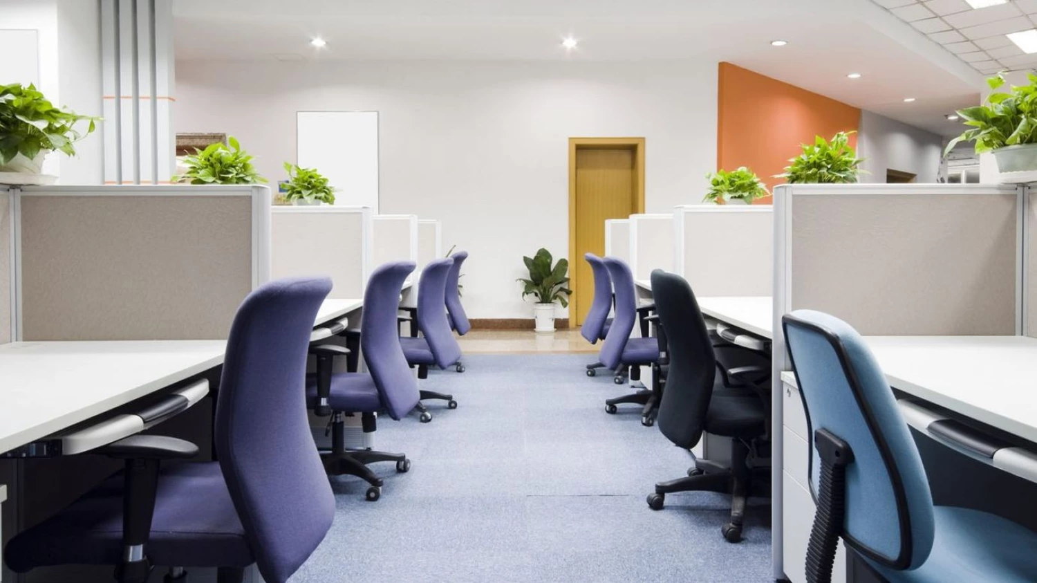 News Article Bucharest records higher demand for qualitative offices