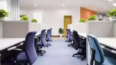 News - Bucharest records higher demand for qualitative offices