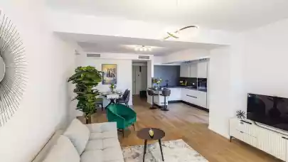 News - Redport Capital delivers 127 apartments in northern Bucharest