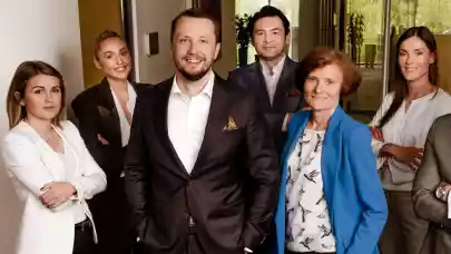 News - GTC Poland strengthens leasing team