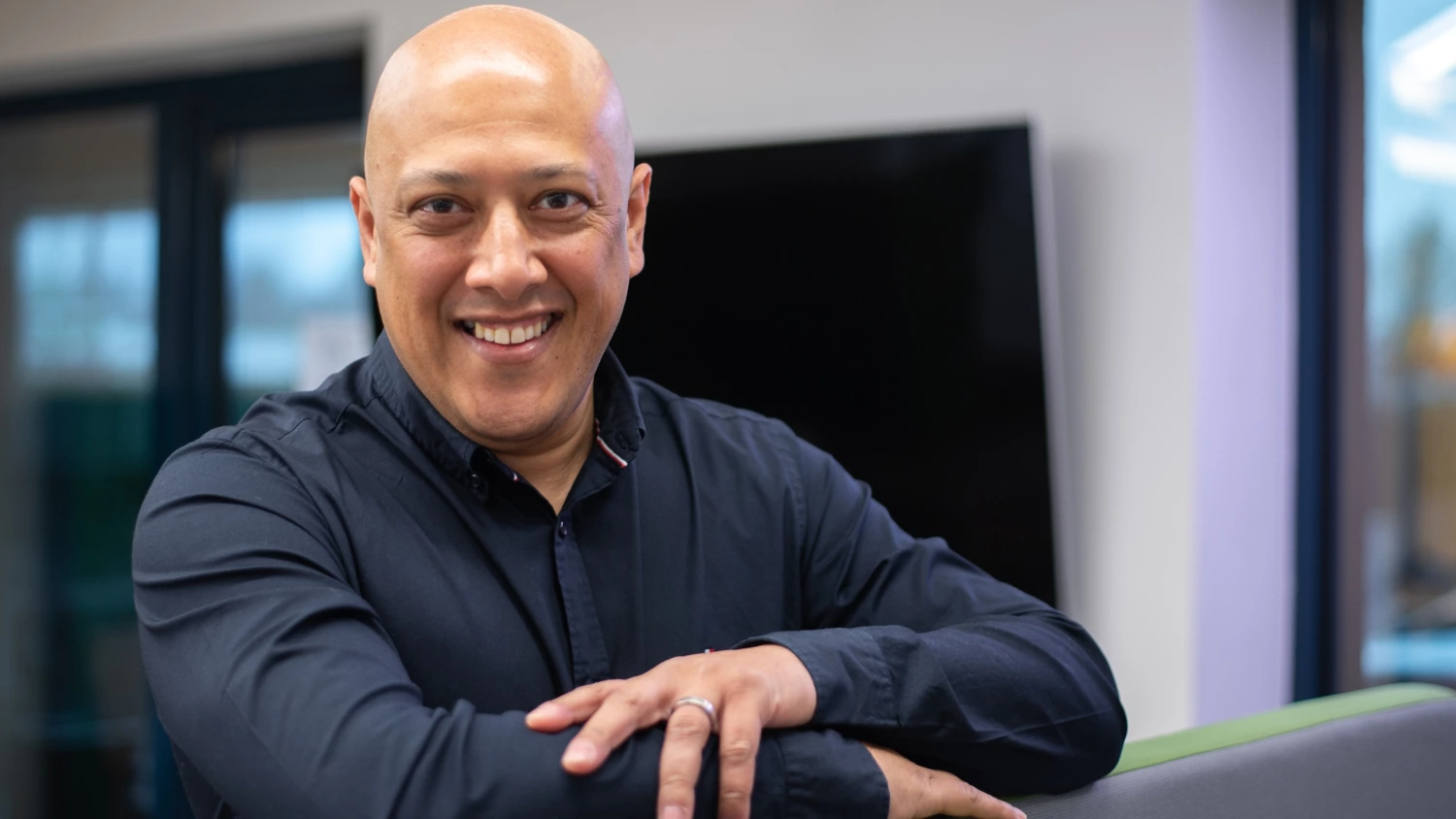 News Article Darren Allen, Genesis Property: Key factors that earn your employees' commute