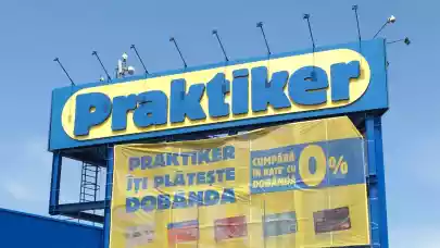 News - British group acquires Praktiker Romania