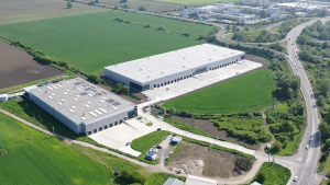 News Garbe secures new 18,000 sqm lease in Slovakia