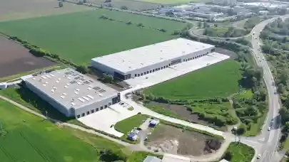 News - Garbe secures new 18,000 sqm lease in Slovakia