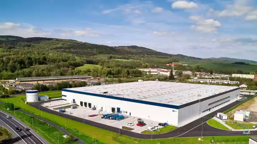 News - Accolade invests €380 million in Karlovy Vary Region #Accolade #brownfield #construction #Czech Republic #development #industrial #investment #lease