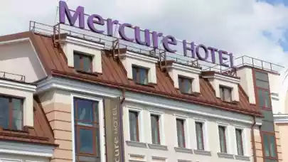 News - Mercure hotel to open in Brașov