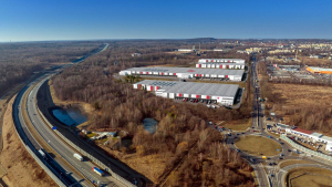 News 7R to start new warehouse project in Silesia