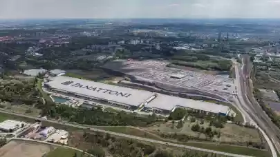 News - Panattoni buys 26 ha of land near Bytom