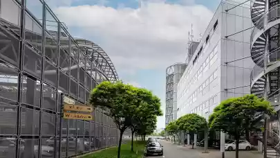 News - PSN to turn Brno brownfield site into multifunctional complex