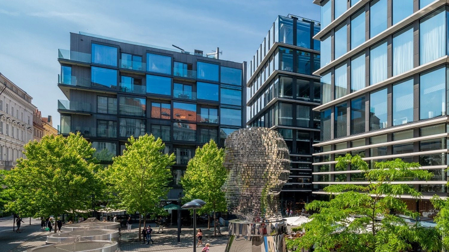 News Article CPIPG secures new loans worth nearly €500 million