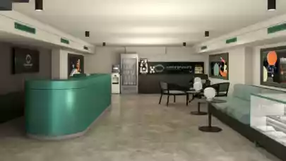 News - Smart hotel to open this month in Sofia