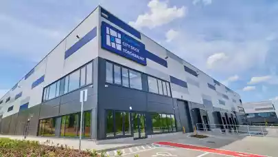 News - Panattoni secures food wholesaler tenant near Budapest