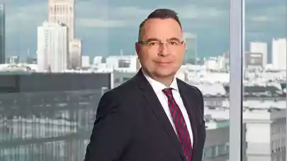 News - War in Ukraine no longer perceived as risk to investments in Poland