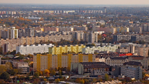 News Hungary's housing market closes H1 2023 with weak performance