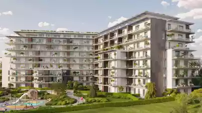 News - Comnord starts resi project in northern Bucharest