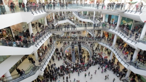 News Bulgarian retail market continues to grow