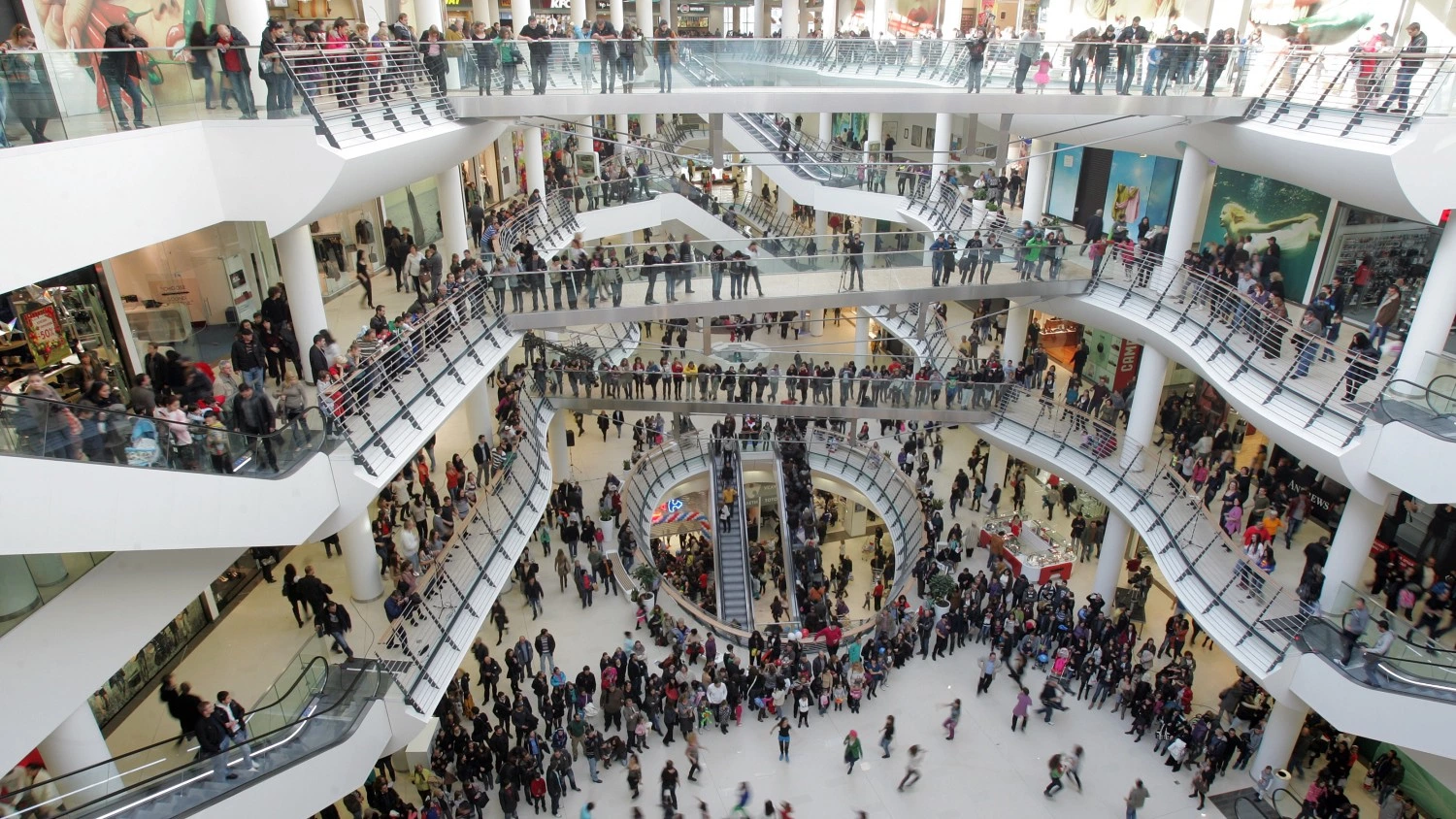 News Article Bulgarian retail market continues to grow