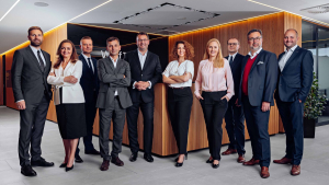 News Wolf Theiss expands Corporate and M&A team in Poland