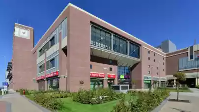 News - IWG to open four new Regus and HQ centres in Hungary