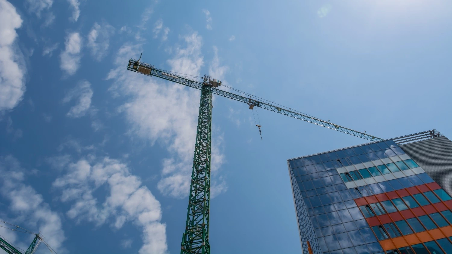 News Article Skanska appoints new President and CEO