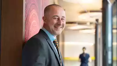 News - CTP names new Group COO