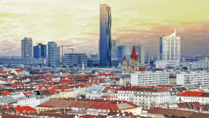 News Immofinanz sells Vienna Twin Towers to S Immo