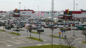 News Czech gov't to force developers to build more parking
