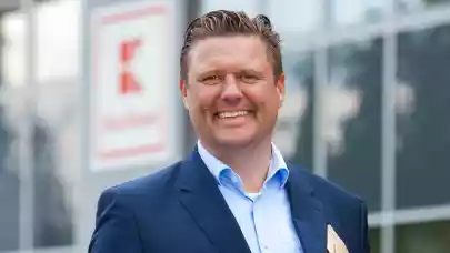 News - Retail is back on track