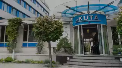 News - YIT  to convert 1990s office complex in Prague into flats