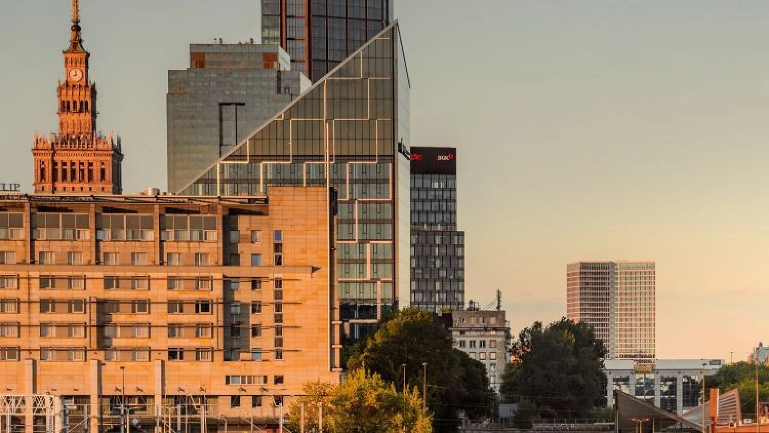 News Article Office supply to shortly bounce back in Warsaw