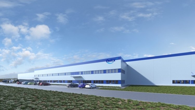 News Article BTS factory industrial Lodz Panattoni Europe Poland