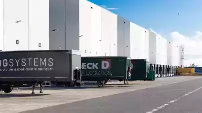 News - VGP secures new tenant in Ústí nad Labem