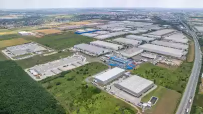 News - Dentstore reaches 8,500 sqm of leased space in CTPark Bucharest