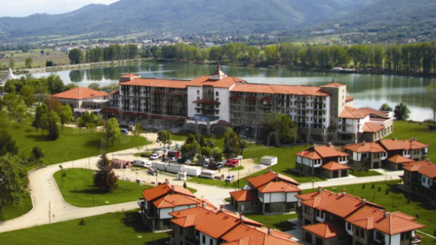 News Article Bulgaria hotel Hyatt Regency investment resort SEE