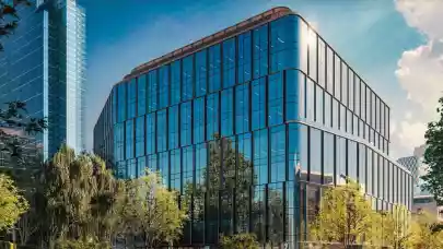 News - Enern and Lincoln Property to build offices in Warsaw